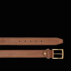 Cintura in pelle uomo