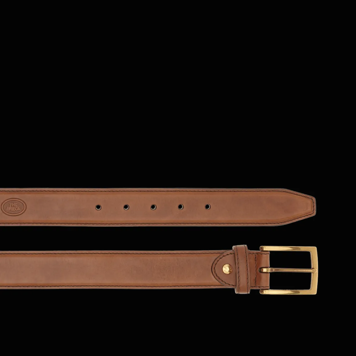 Cintura in pelle uomo