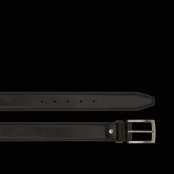Cintura in pelle uomo