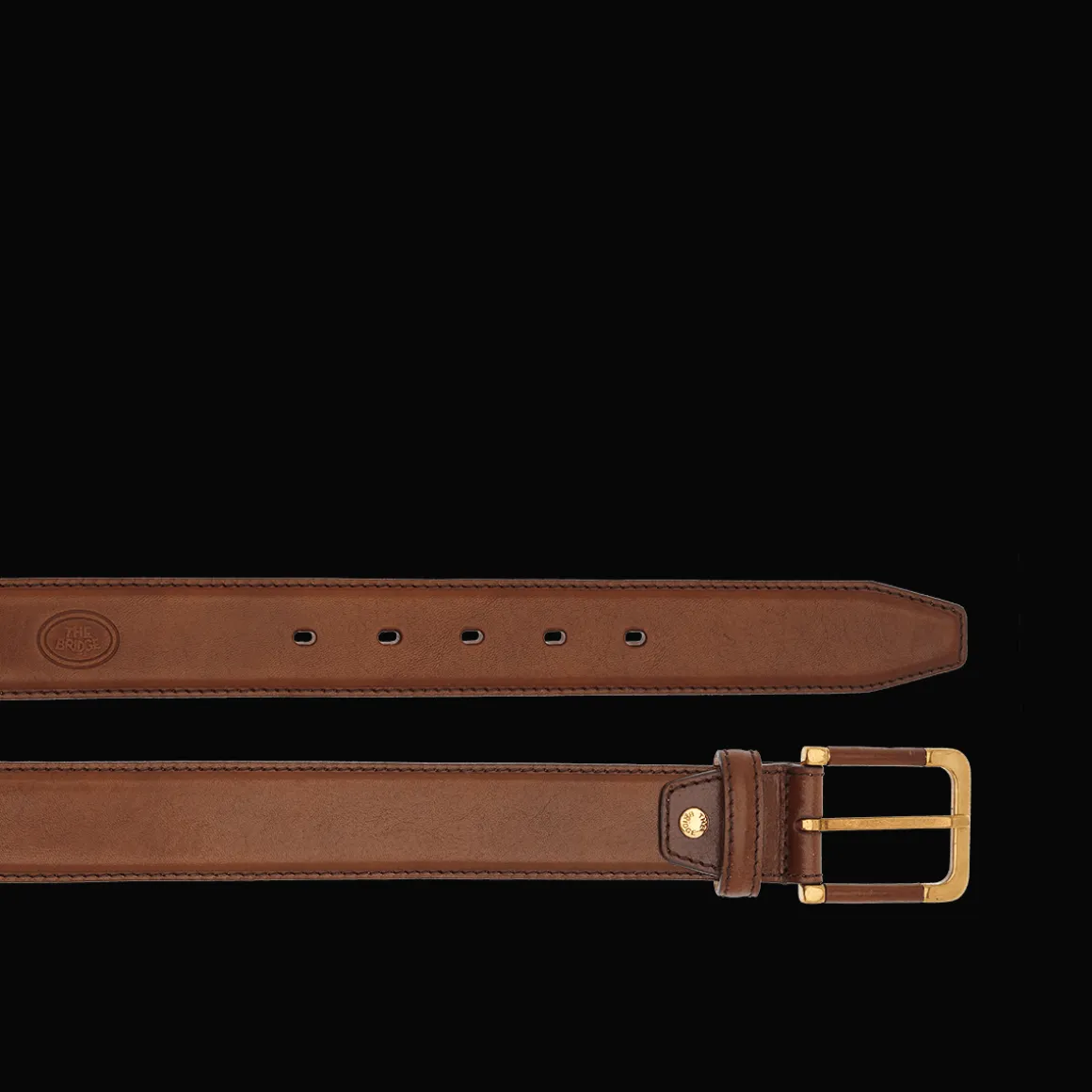 Cintura in pelle uomo