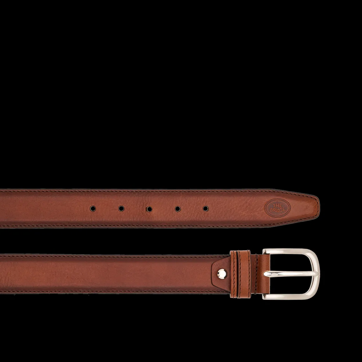 Cintura in pelle uomo