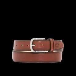 Cintura in pelle uomo