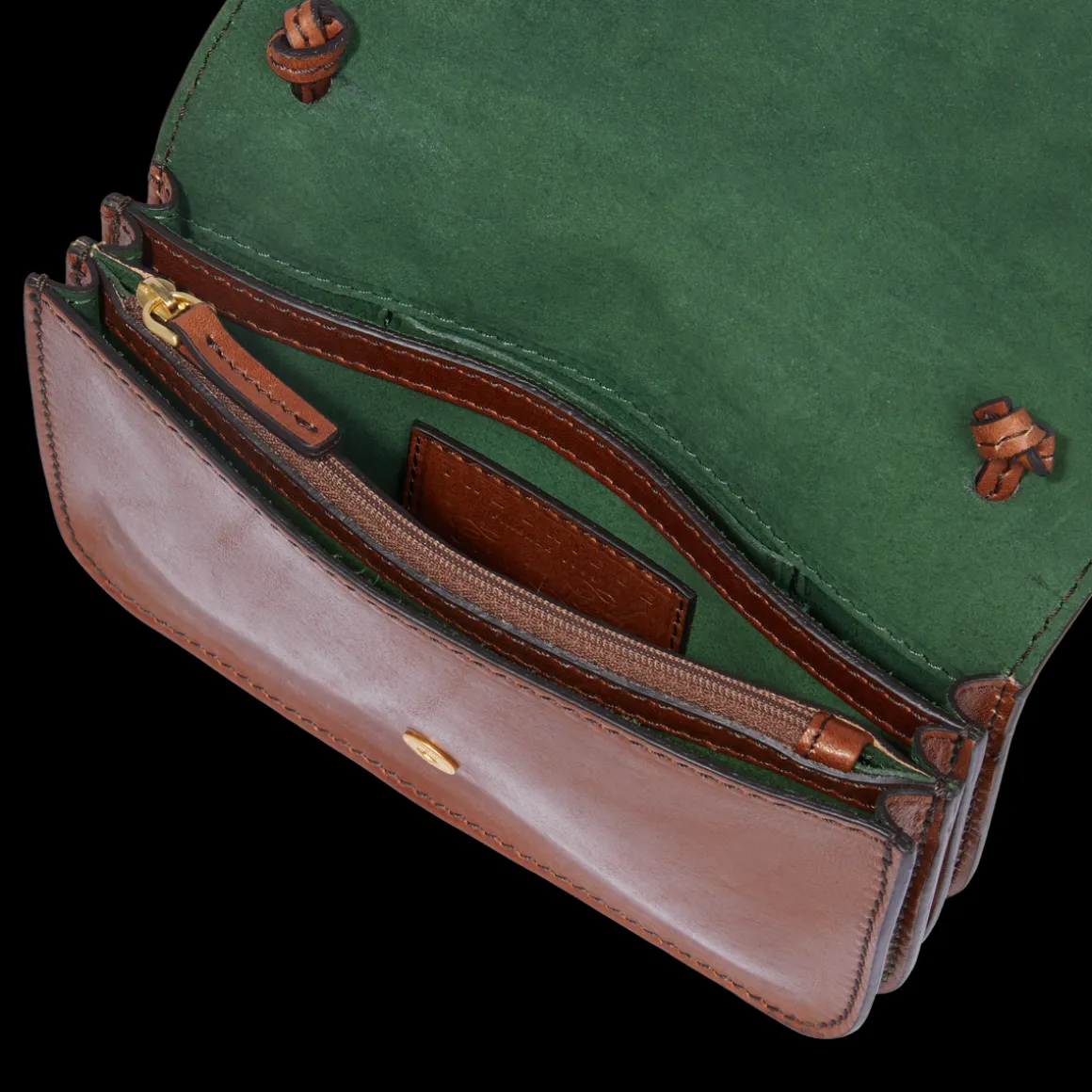 CROSSBODY