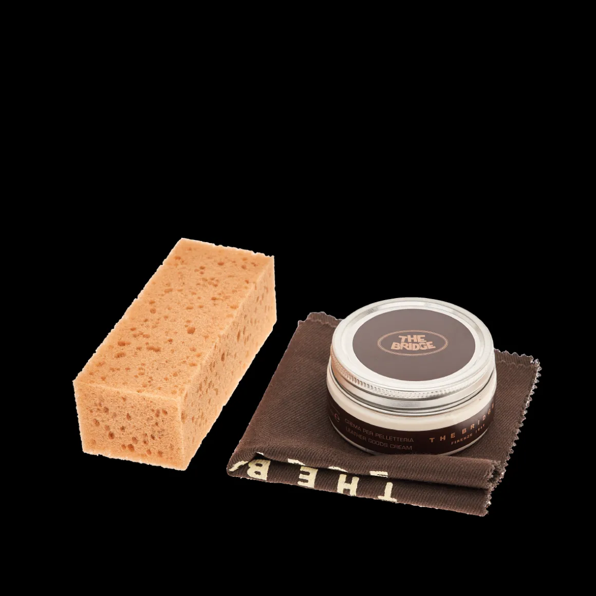 Kit pulizia