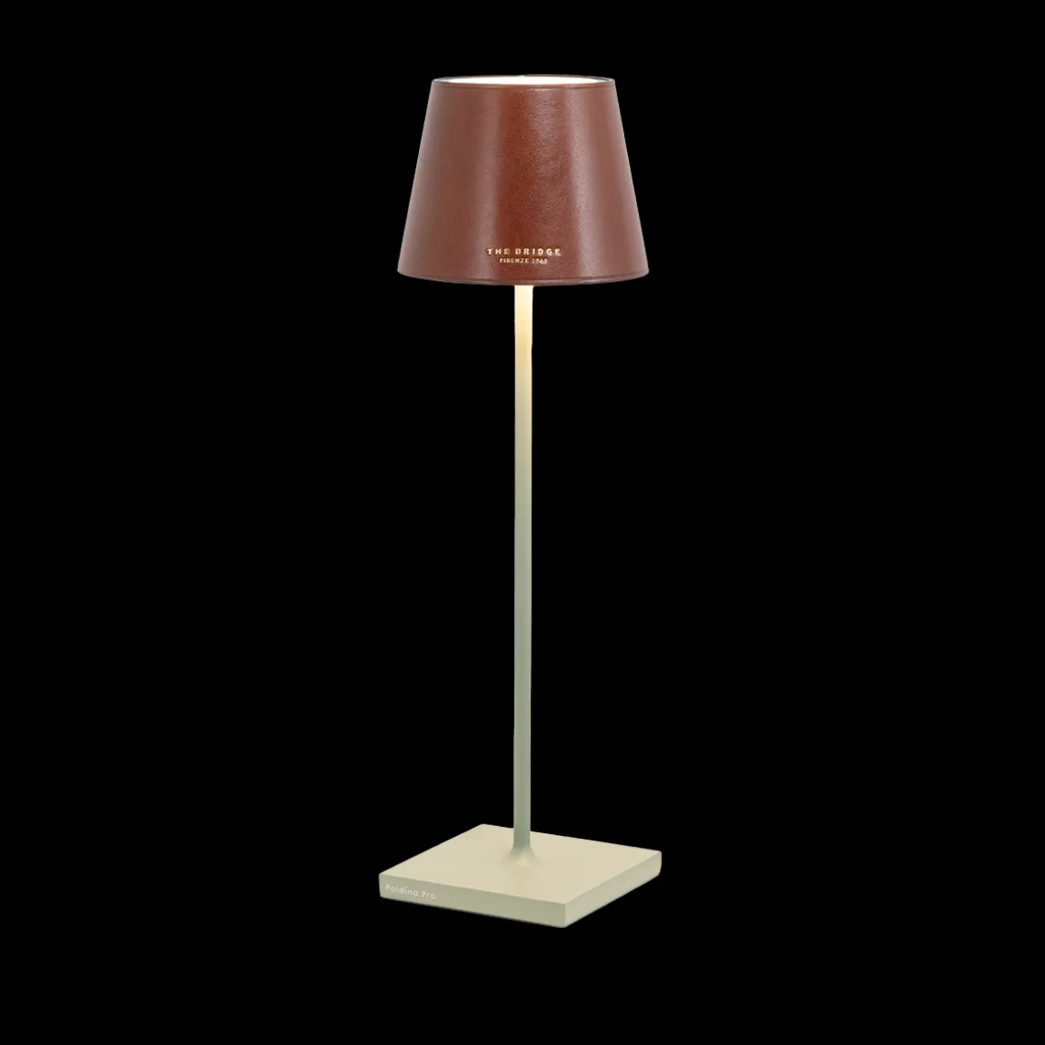 Lampada cordless poldina