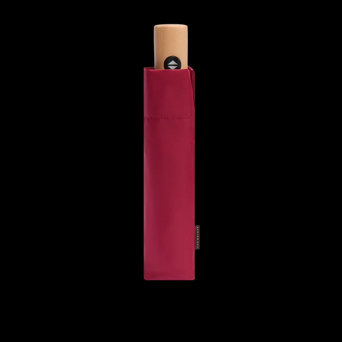 Ombrello compatto elegante