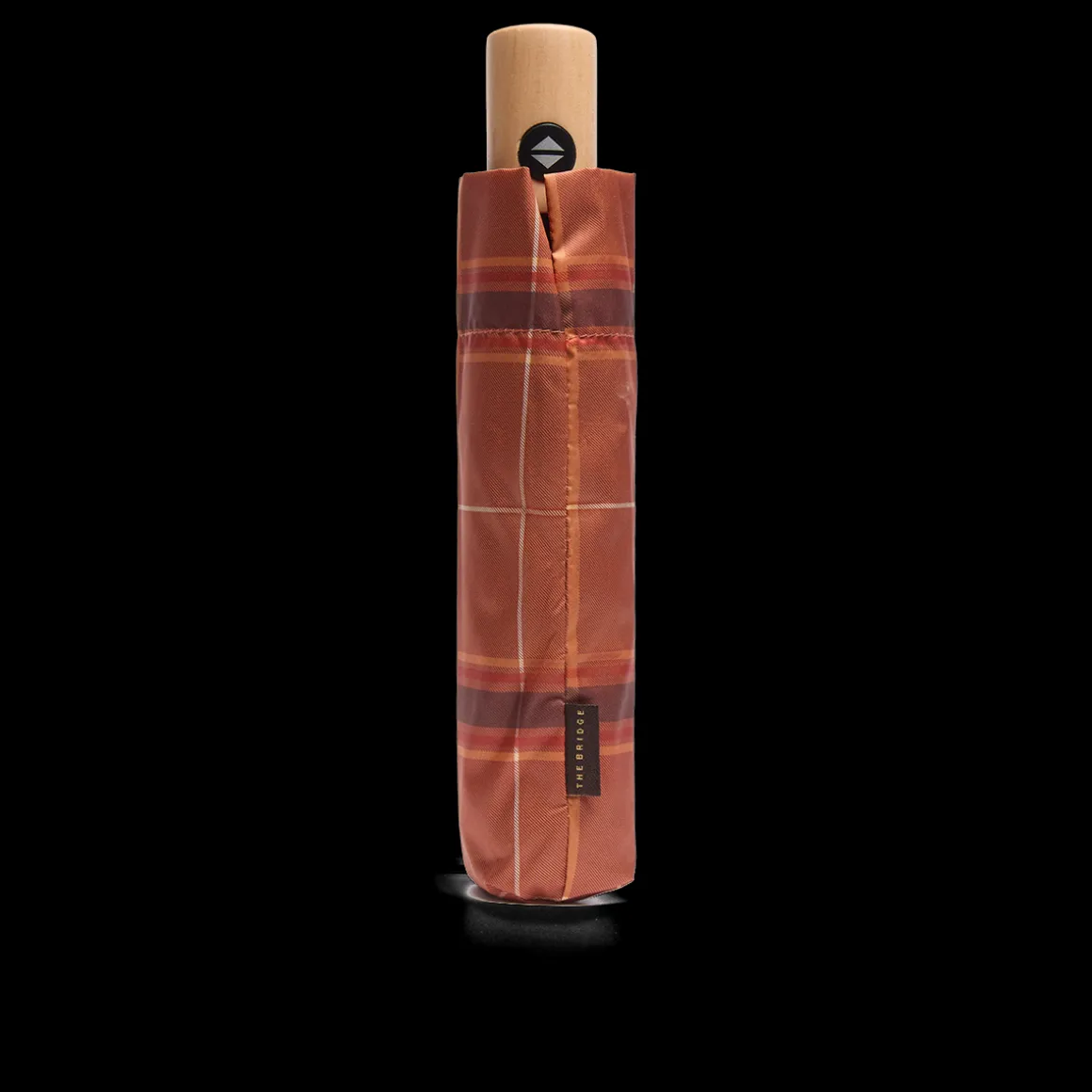 Ombrello compatto elegante