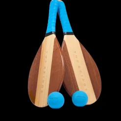 Paddle set