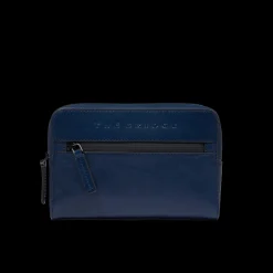 Pochette pelle uomo