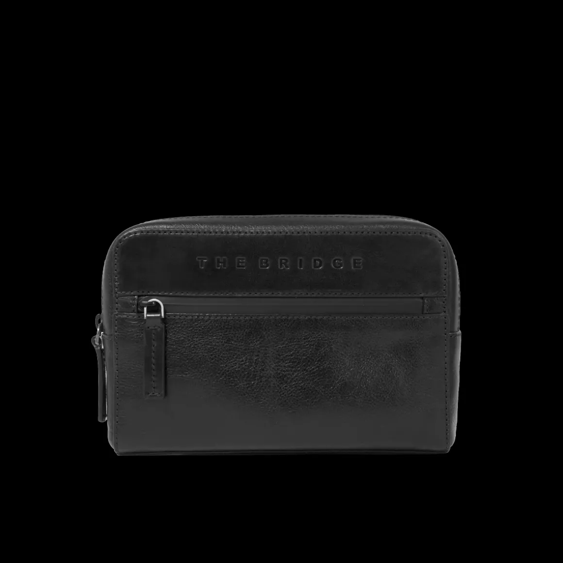 Pochette pelle uomo