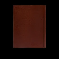 Portadocumenti in pelle uomo