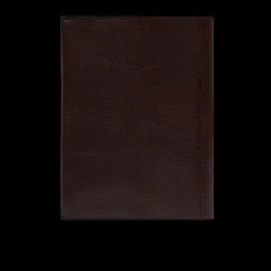 Portadocumenti in pelle uomo